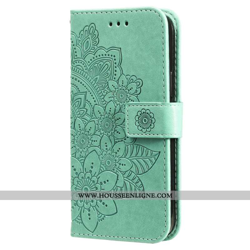 Housse OnePlus Nord 4 Empreinte Mandala