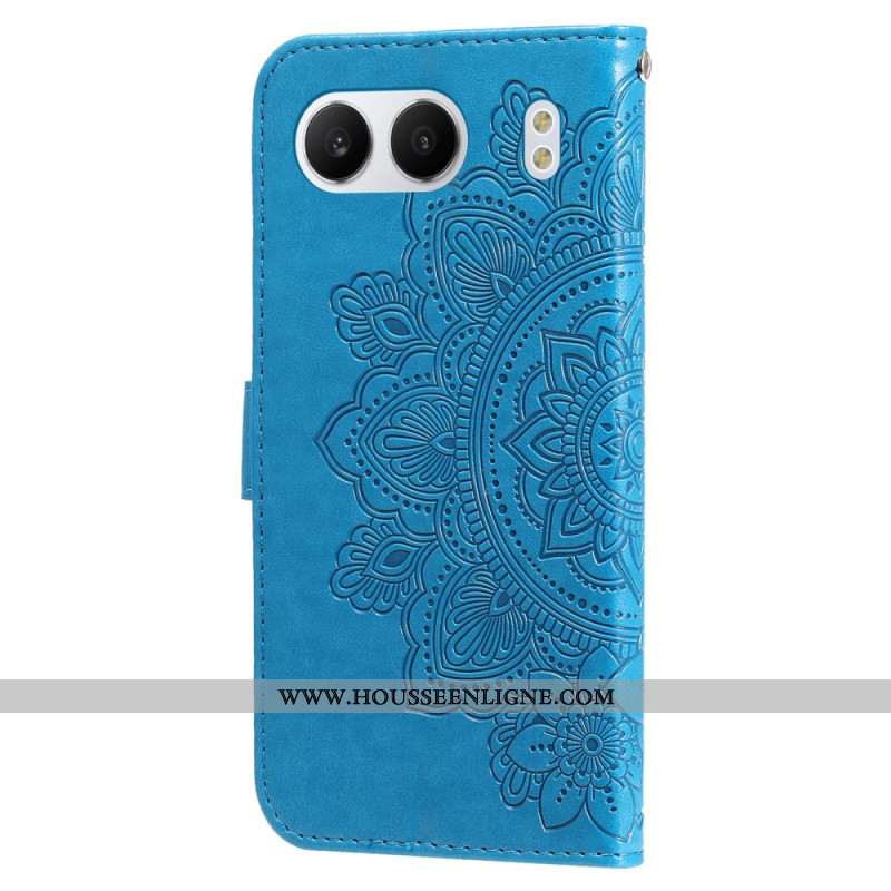 Housse OnePlus Nord 4 Empreinte Mandala