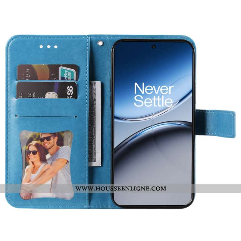 Housse OnePlus Nord 4 Empreinte Mandala