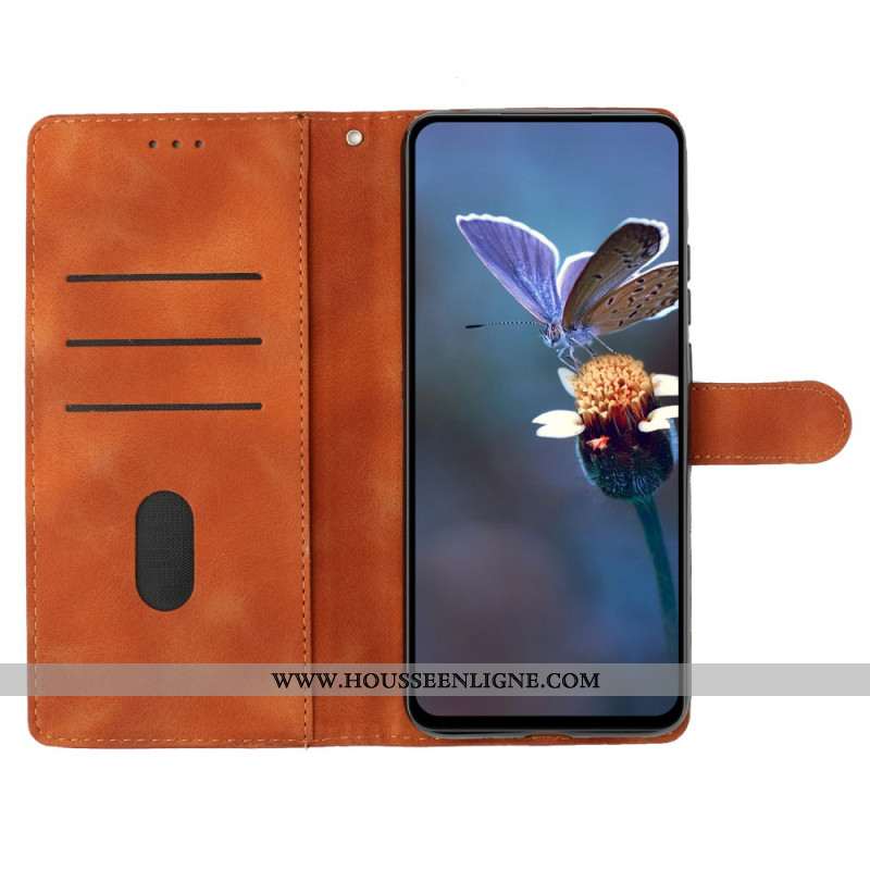 Housse OnePlus Nord 4 Fleurettes