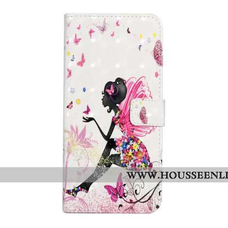 Housse OnePlus Nord 4 Fée