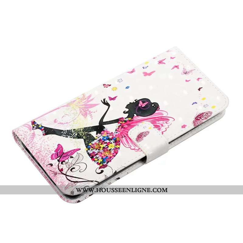 Housse OnePlus Nord 4 Fée