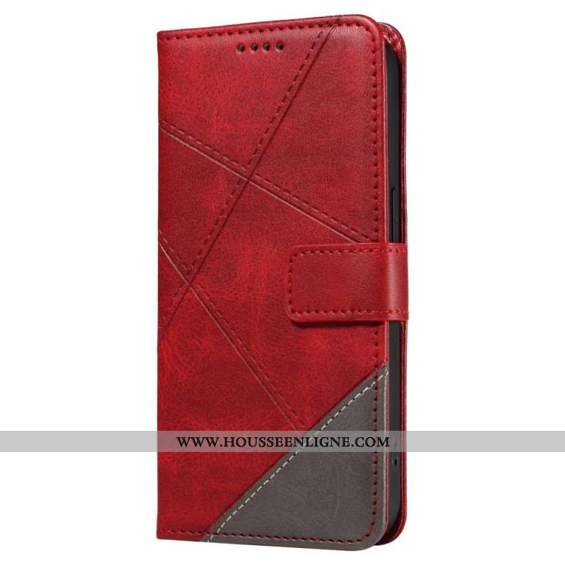 Housse OnePlus Nord 4 Ligne Géométrique