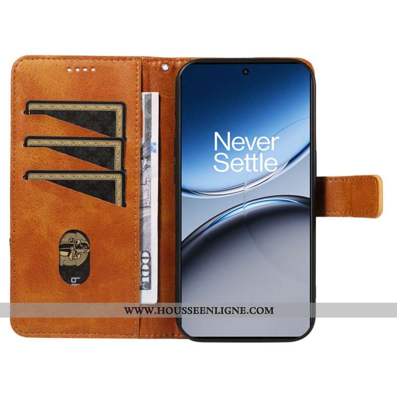 Housse OnePlus Nord 4 Ligne Géométrique