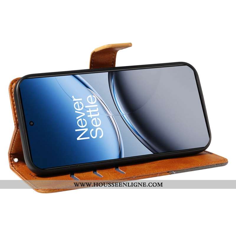 Housse OnePlus Nord 4 Ligne Géométrique