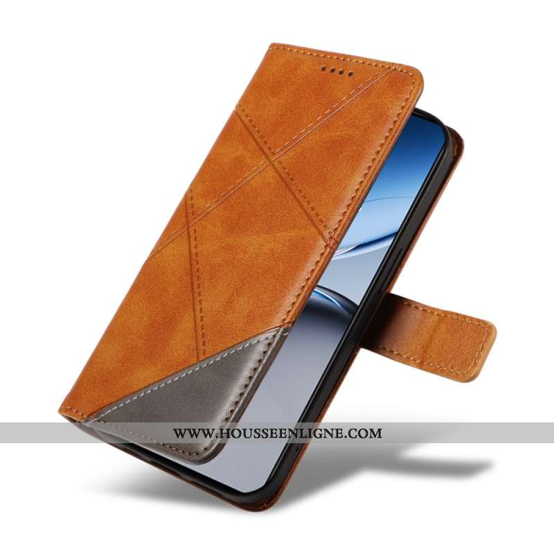 Housse OnePlus Nord 4 Ligne Géométrique