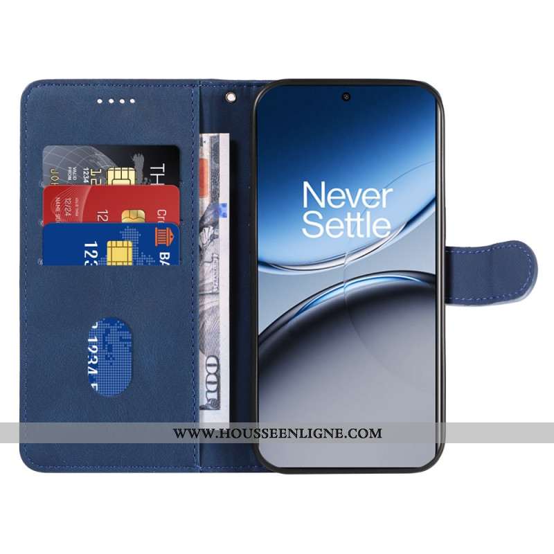 Housse OnePlus Nord 4 Ligne Ondulée