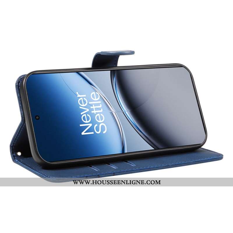 Housse OnePlus Nord 4 Ligne Ondulée