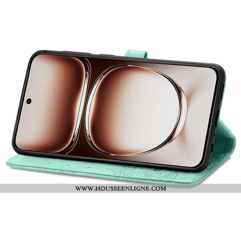 Housse OnePlus Nord 4 Mandala Baroque