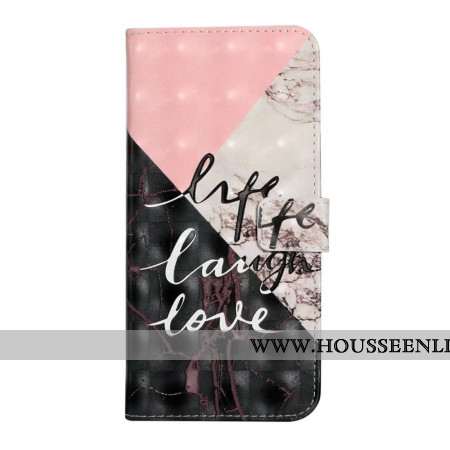 Housse OnePlus Nord 4 Marbre 3D