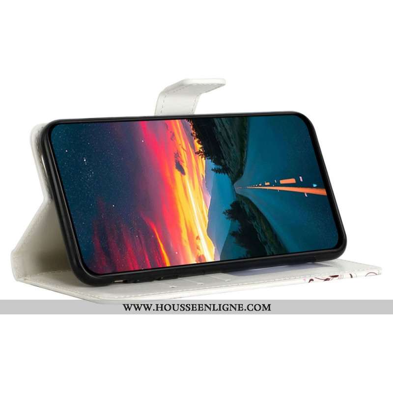 Housse OnePlus Nord 4 Marbre 3D