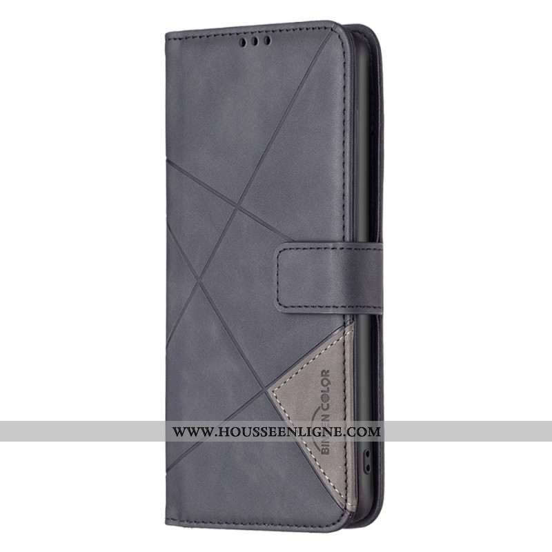 Housse OnePlus Nord 4 Motif BINFEN COLOR