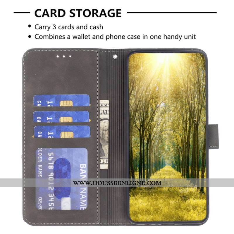 Housse OnePlus Nord 4 Motif BINFEN COLOR