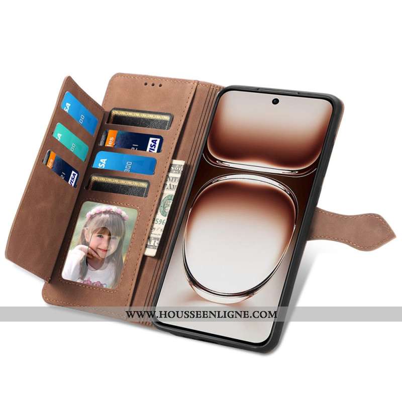 Housse OnePlus Nord 4 Motif Dentelle