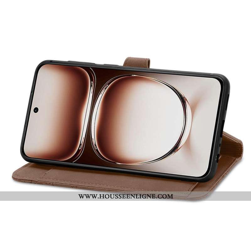 Housse OnePlus Nord 4 Motif Dentelle