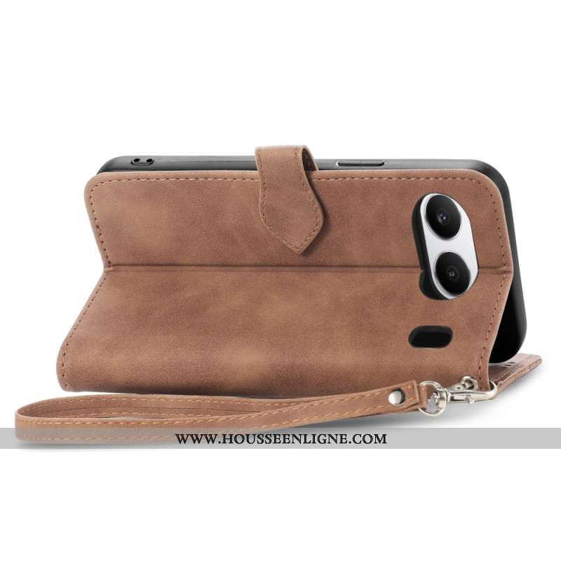 Housse OnePlus Nord 4 Motif Dentelle