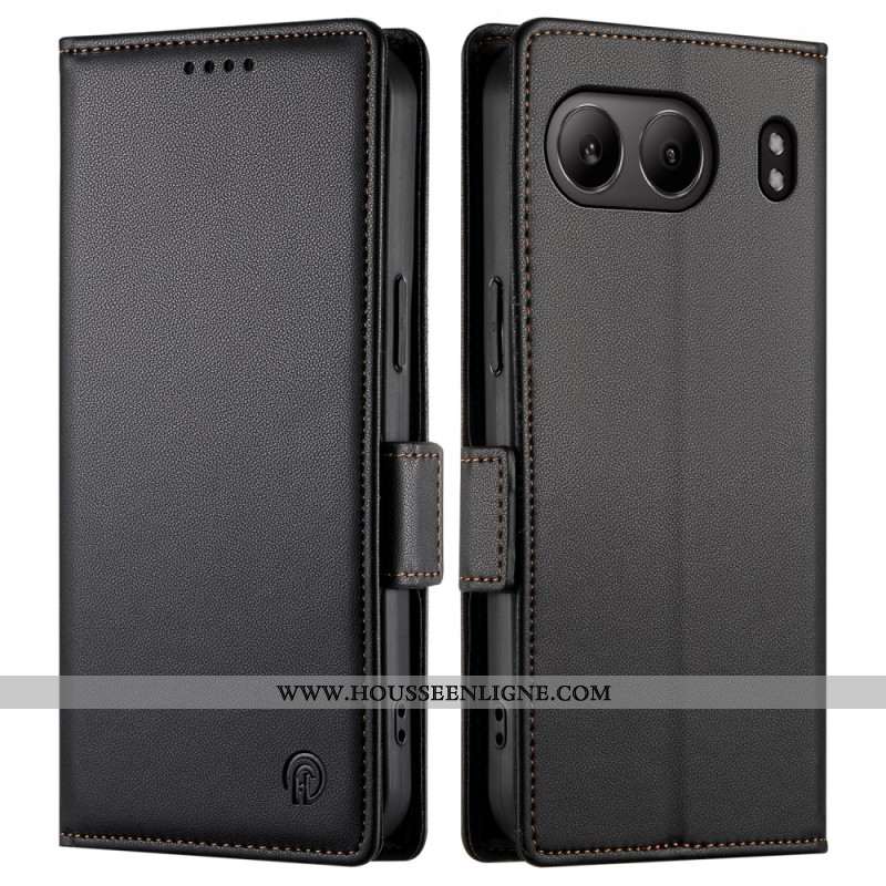 Housse OnePlus Nord 4 Mulitfonctionnelle