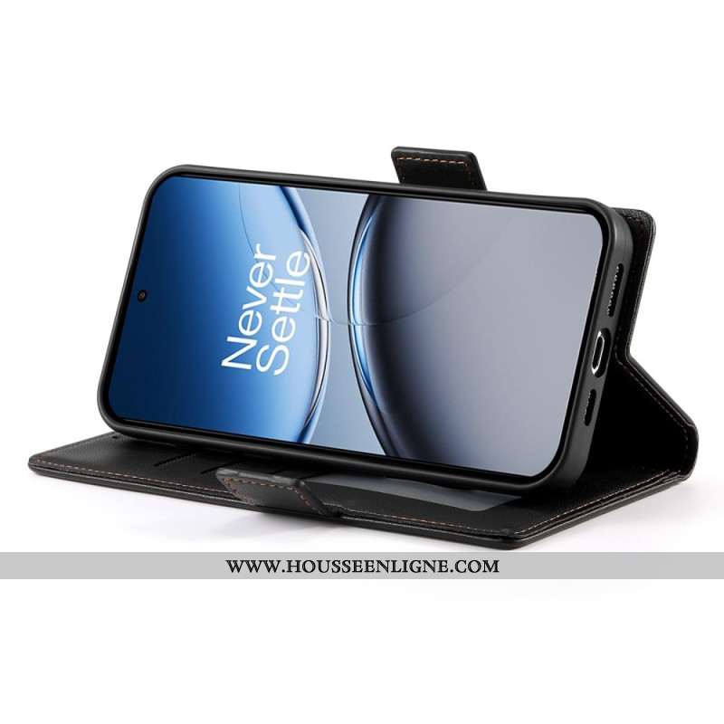 Housse OnePlus Nord 4 Mulitfonctionnelle