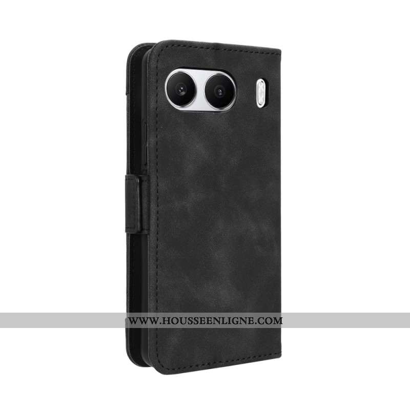 Housse OnePlus Nord 4 Multi-Cartes