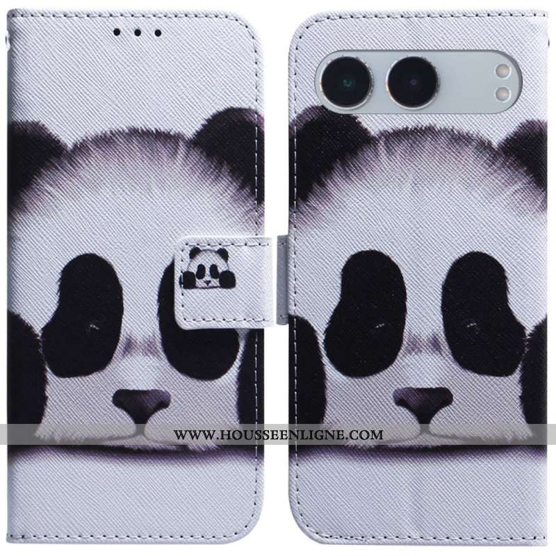 Housse OnePlus Nord 4 Panda