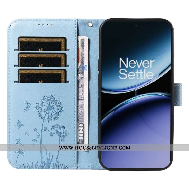 Housse OnePlus Nord 4 Pissenlits Love