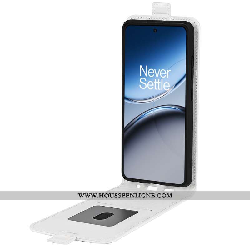 Housse OnePlus Nord 4 Rabat Vertical