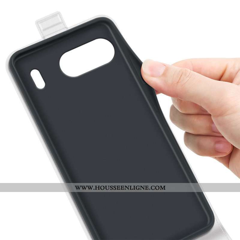 Housse OnePlus Nord 4 Rabat Vertical