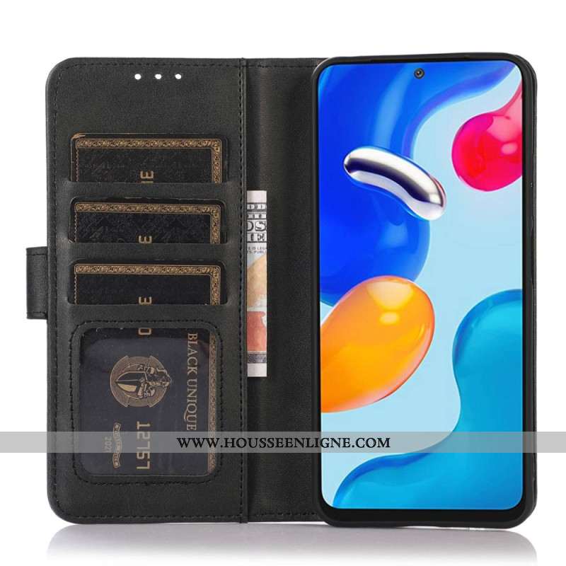 Housse OnePlus Nord 4 Surface Texturée