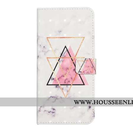 Housse OnePlus Nord 4 Triangles 3D