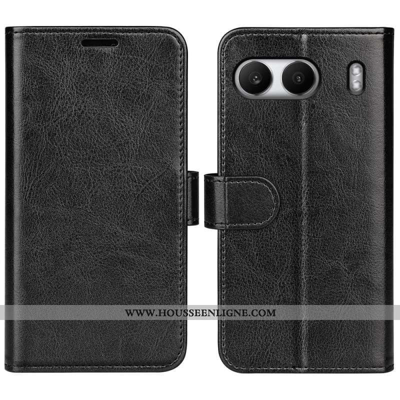 Housse OnePlus Nord 4 Vintage