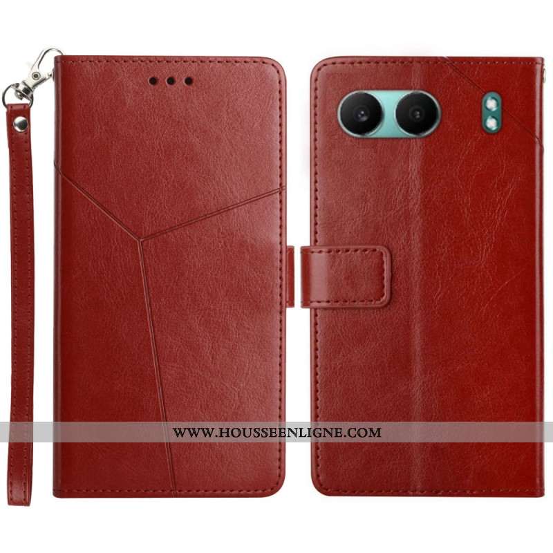 Housse OnePlus Nord 4 Y Design