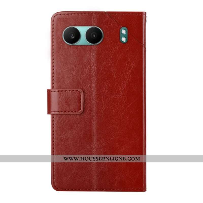 Housse OnePlus Nord 4 Y Design