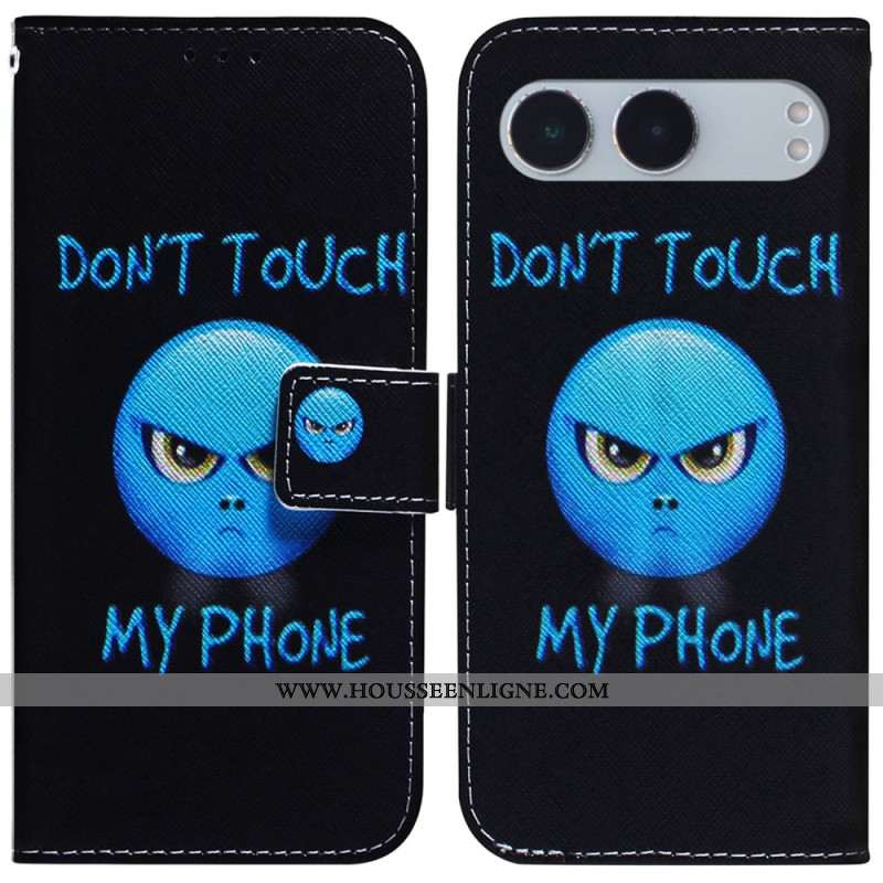 Housse OnePlus Nord 4Emoji Phone