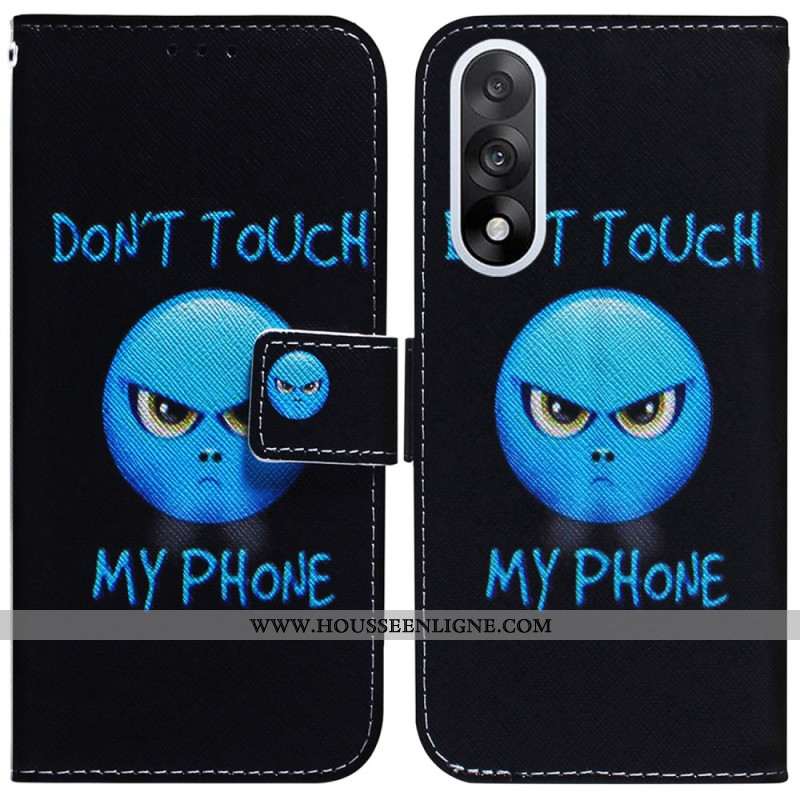 Housse OnePlus Nord 5 5G Emoji Phone