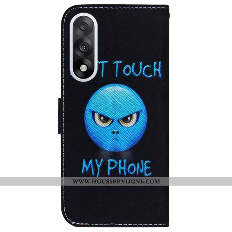 Housse OnePlus Nord 5 5G Emoji Phone