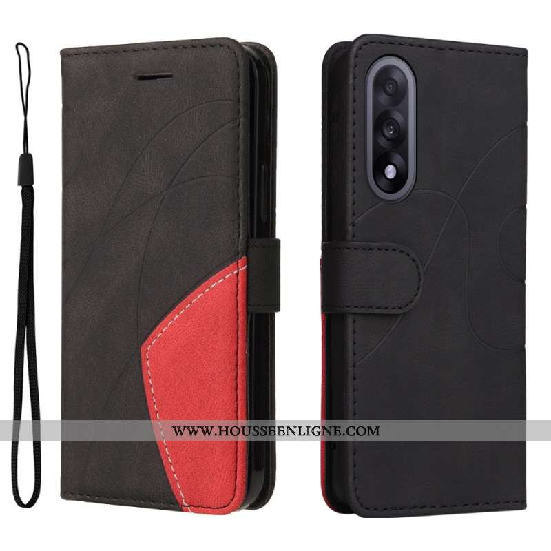 Housse OnePlus Nord 5 5G Ondulation