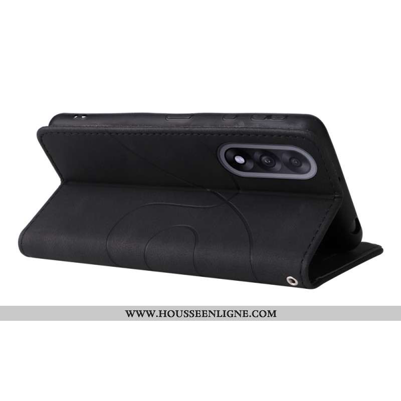 Housse OnePlus Nord 5 5G Ondulation