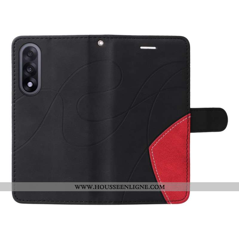 Housse OnePlus Nord 5 5G Ondulation