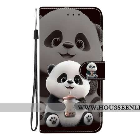 Housse OnePlus Nord 5 5G Panda