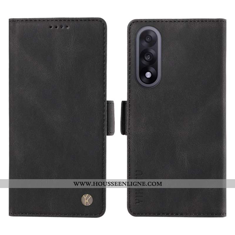 Housse OnePlus Nord 5 5G Vintage YIKATU