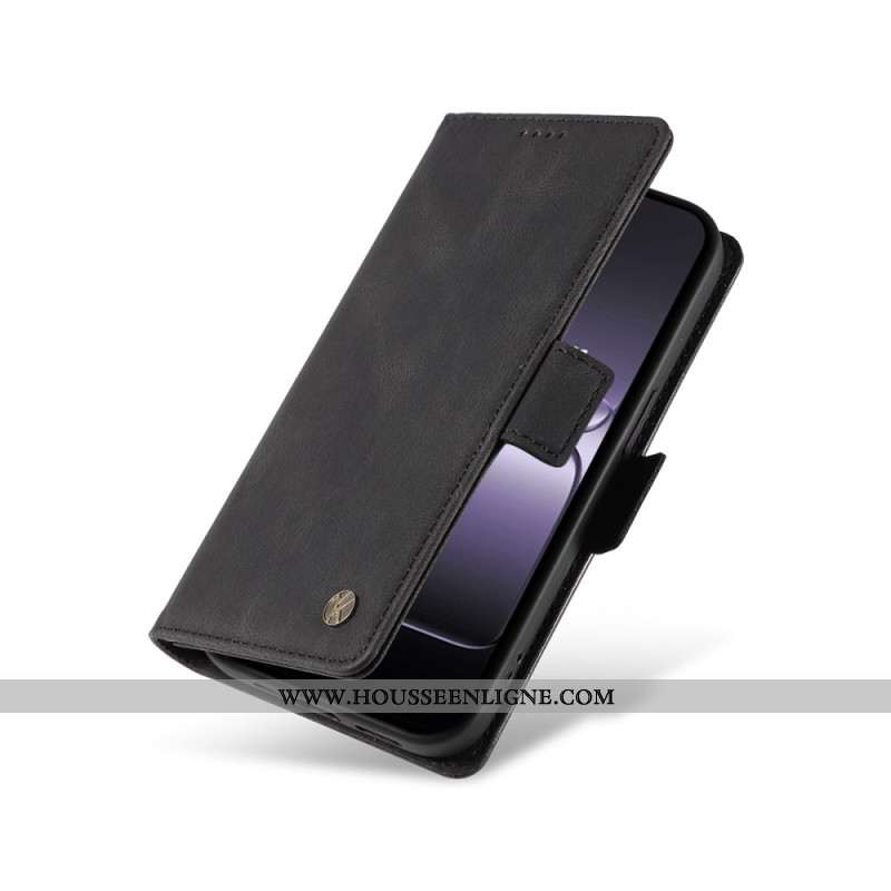 Housse OnePlus Nord 5 5G Vintage YIKATU