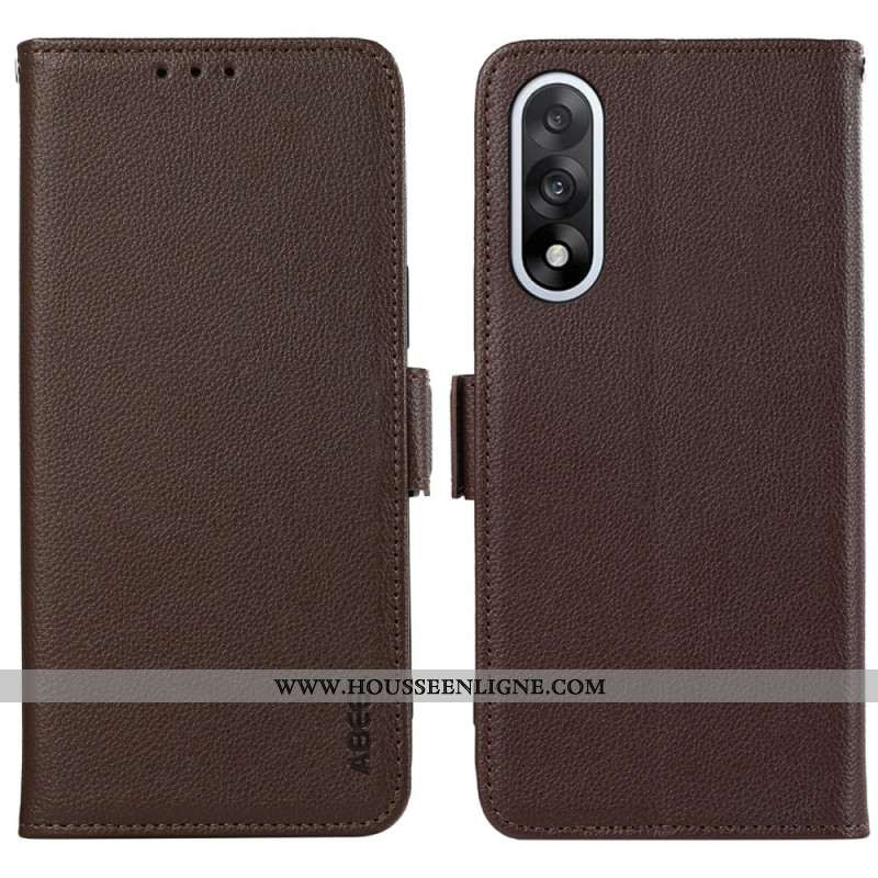 Housse OnePlus Nord 5 ABEEL