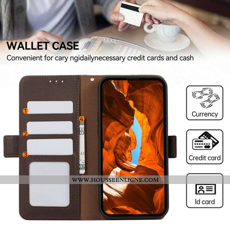 Housse OnePlus Nord 5 ABEEL