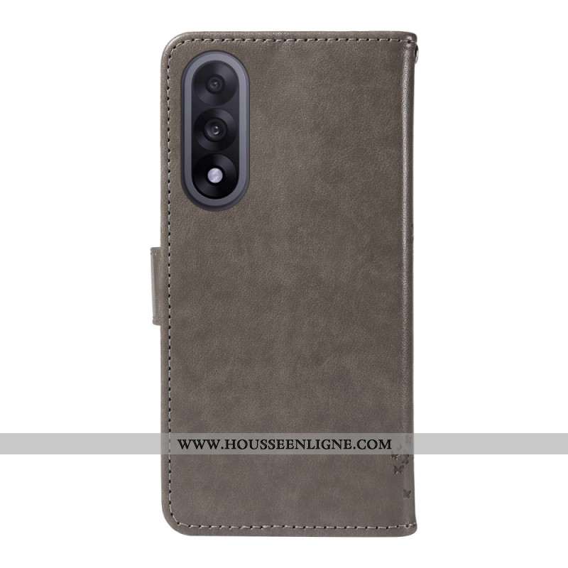 Housse OnePlus Nord 5 Arbre à Chat