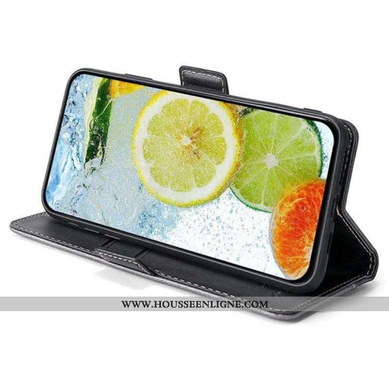 Housse OnePlus Nord 5 Bicolore