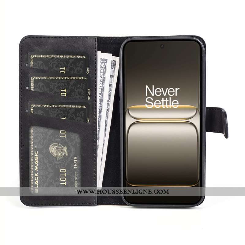 Housse OnePlus Nord 5 Bicolore Ondulation