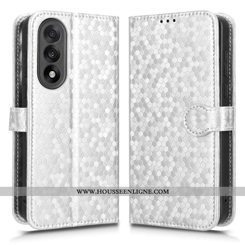 Housse OnePlus Nord 5 Brillante