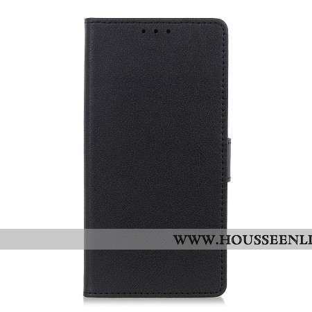 Housse OnePlus Nord 5 Classique Noire