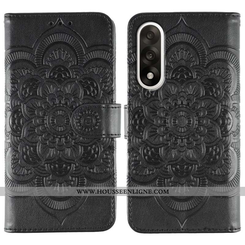 Housse OnePlus Nord 5 Design Mandala
