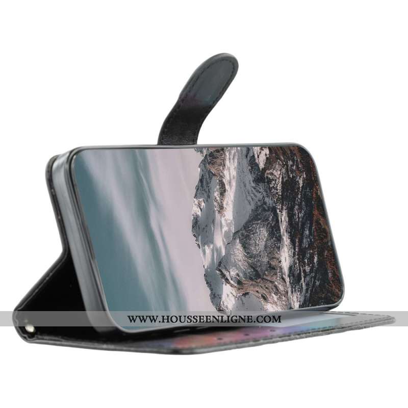 Housse OnePlus Nord 5 Design Mandala